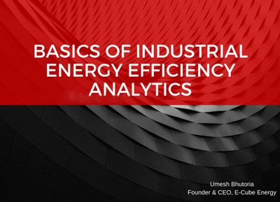 Energy Analytics